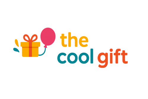 logo the cool gift